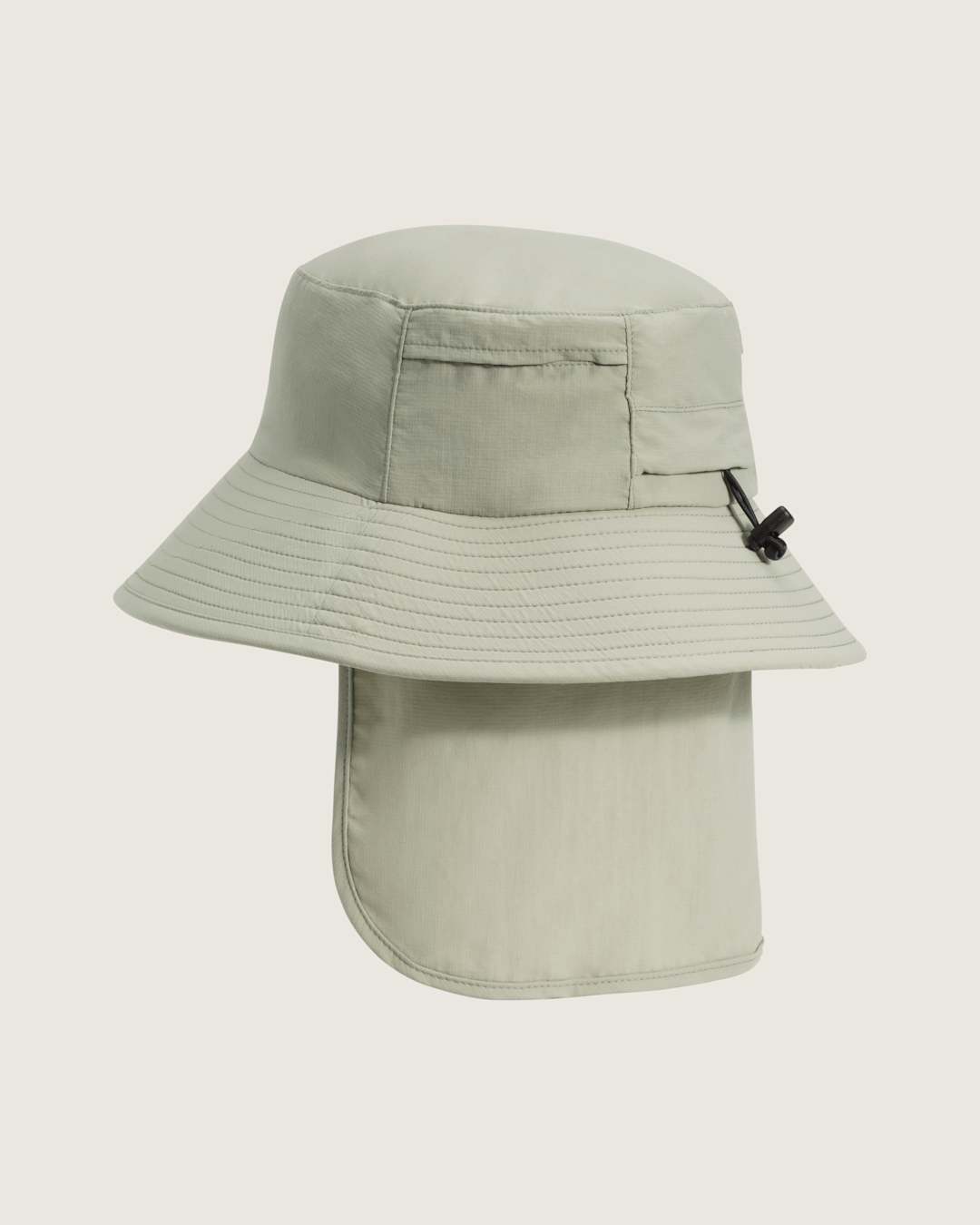 Vans Milady Surf Bucket Hat in Soft Sage Green
