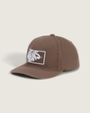 Vintage Cocoa Brown
