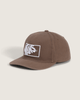 Vintage Cocoa Brown