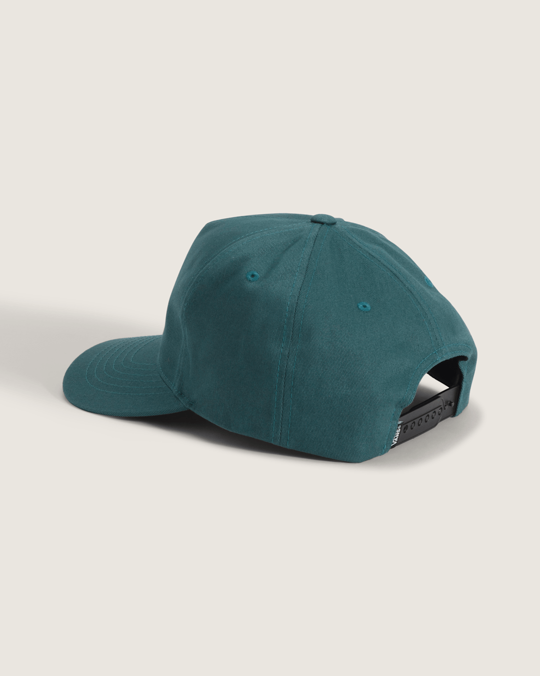 Vans Vans Classic Snapback Hat in Mossy Olive Green