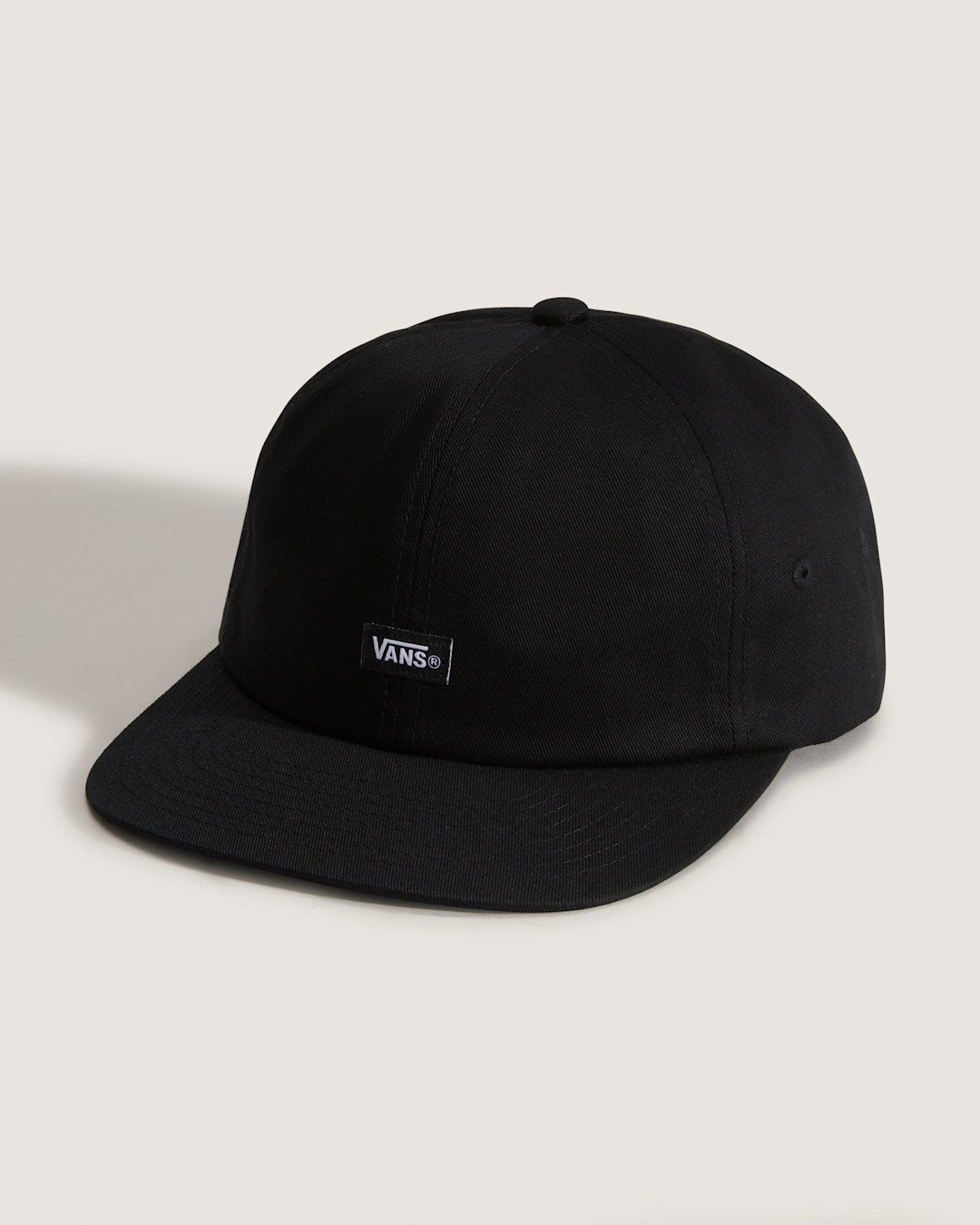 Vans Vans Jockey Hat in Black