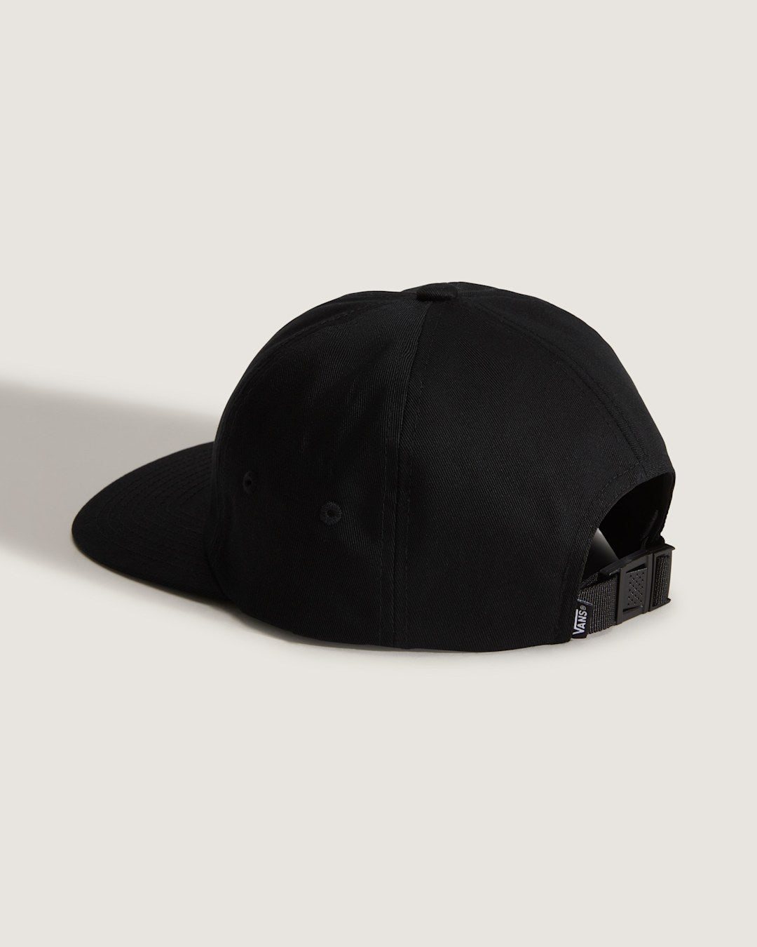 Vans Vans Jockey Hat in Black