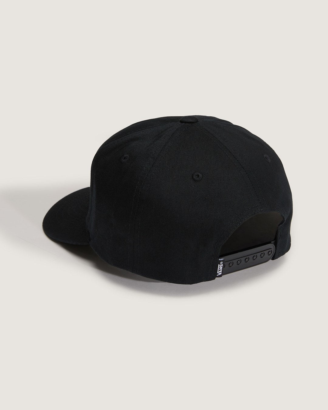 Vans Vans Classic Snapback Hat in Black