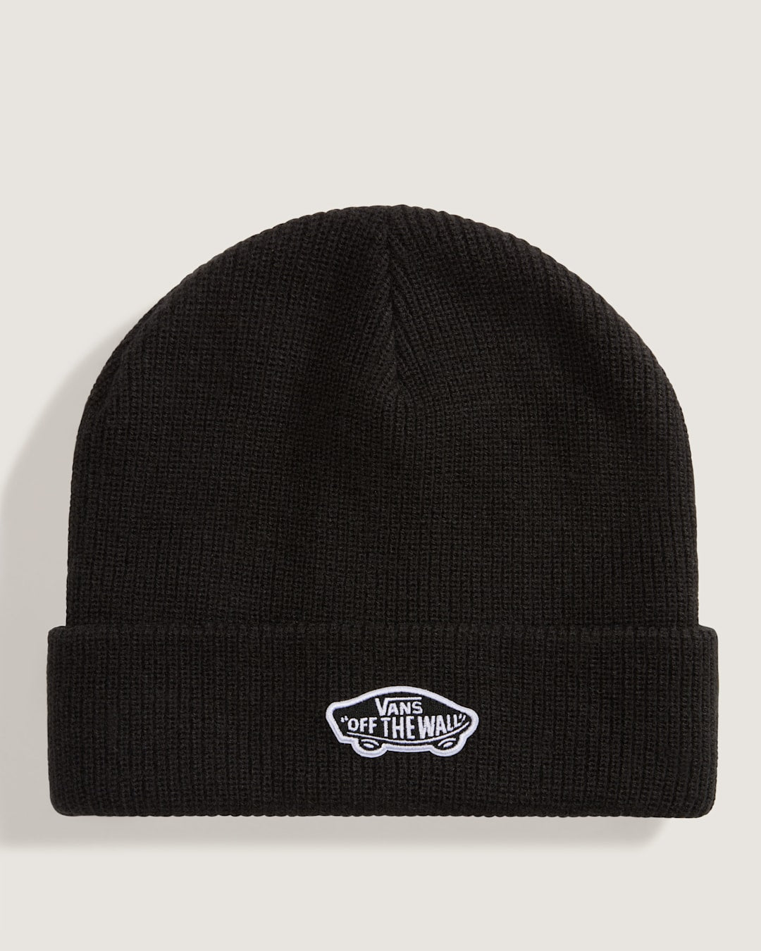 Vans Vans Classic Cuff Beanie in Black