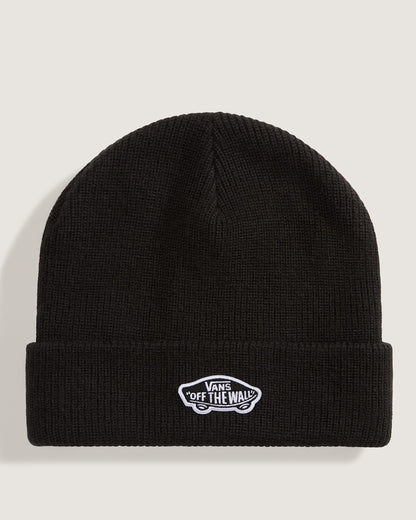 Vans Vans Classic Cuff Beanie in Black