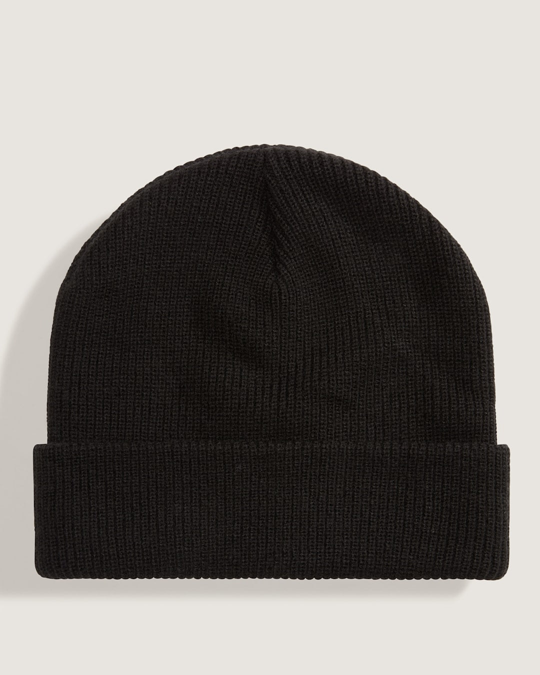 Vans Vans Classic Cuff Beanie in Black