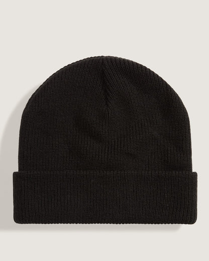 Vans Vans Classic Cuff Beanie in Black