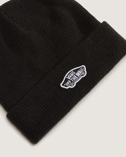 Vans Vans Classic Cuff Beanie in Black