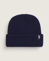 Deep Indigo Blue