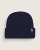 Deep Indigo Blue