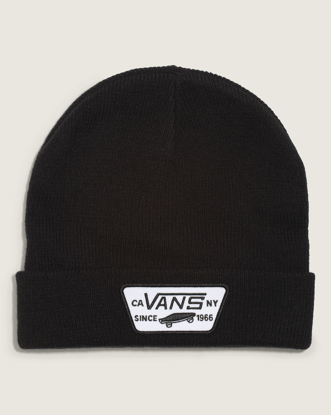 Vans Milford Beanie Black