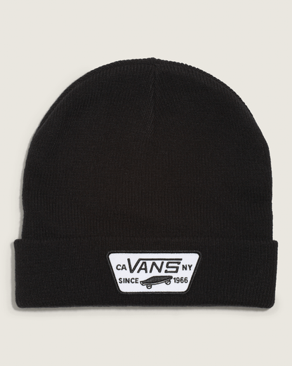 Vans Milford Beanie Black