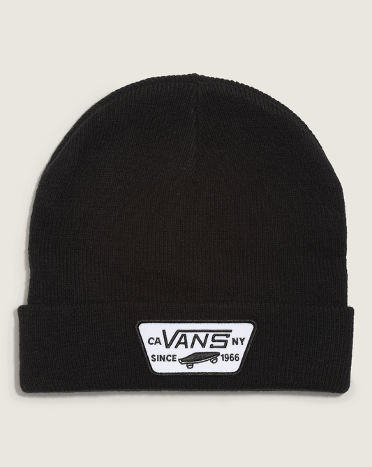 Vans Milford Beanie Black