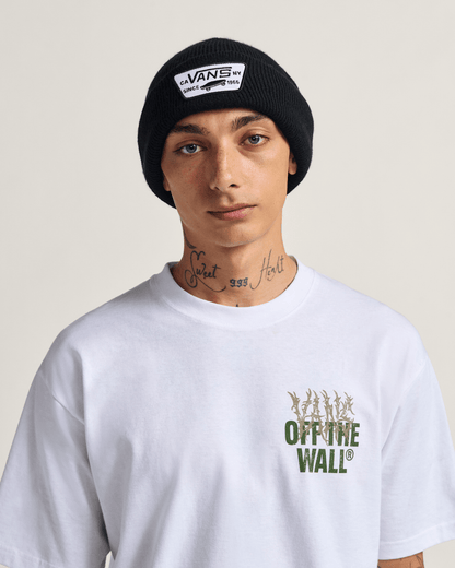 Vans Milford Beanie Black