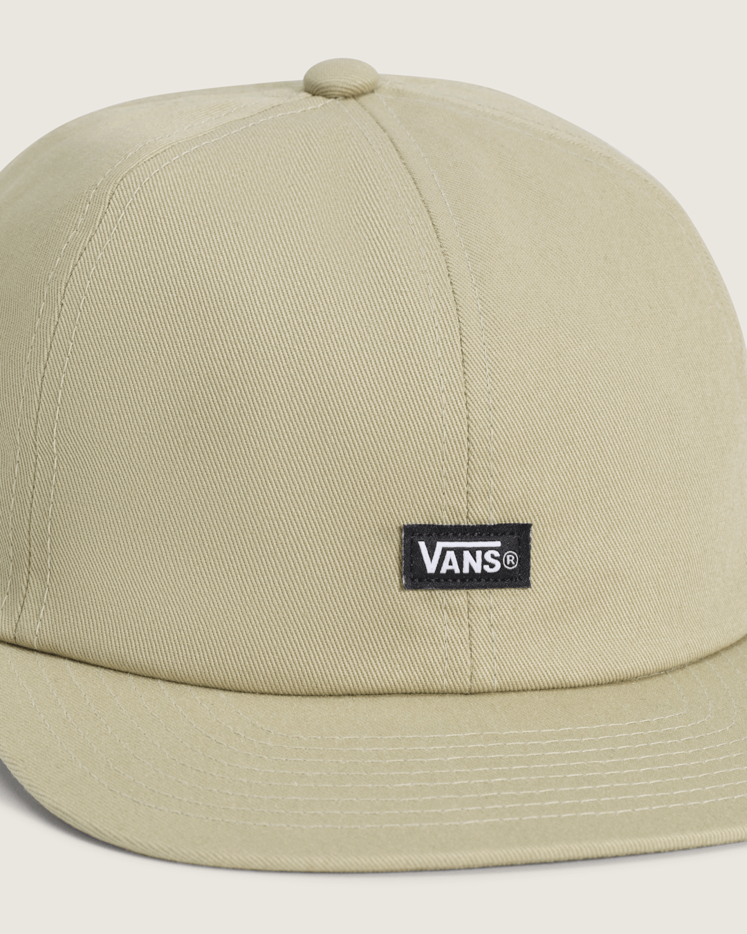 Vans Vans Jockey Hat in Elm Green