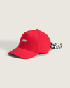 Racing Red