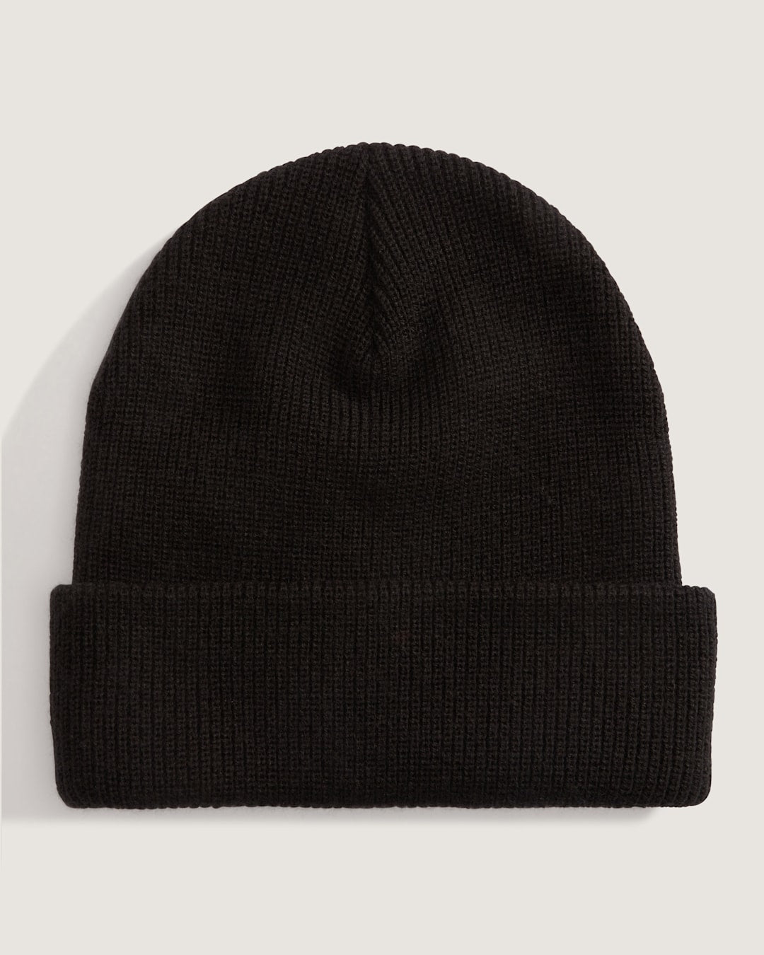 Vans Kids Vans Classic Cuff Beanie in Black