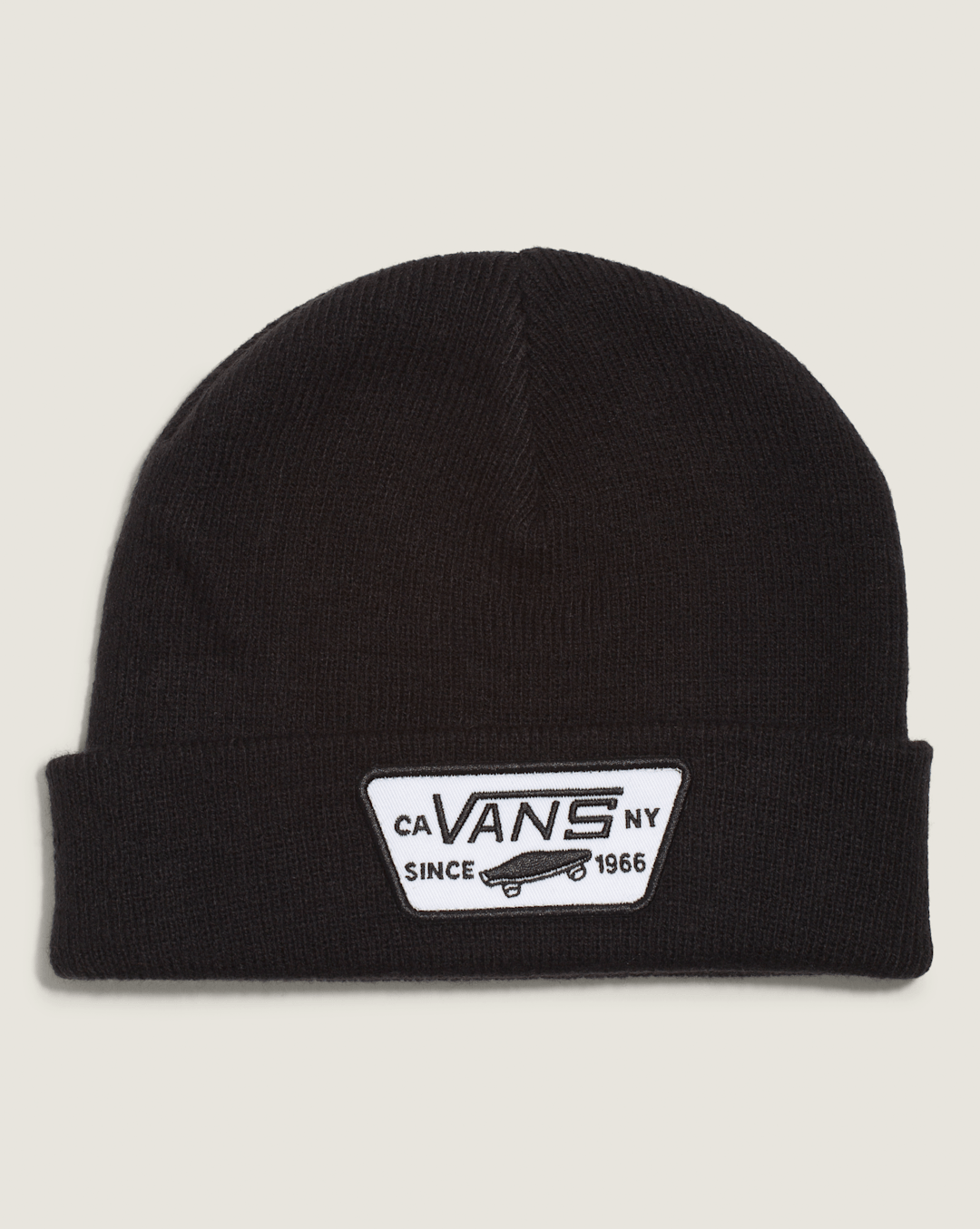 Vans Boys Milford Beanie Black