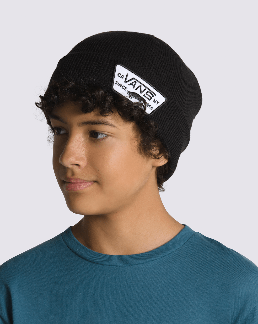 Vans Boys Milford Beanie Black