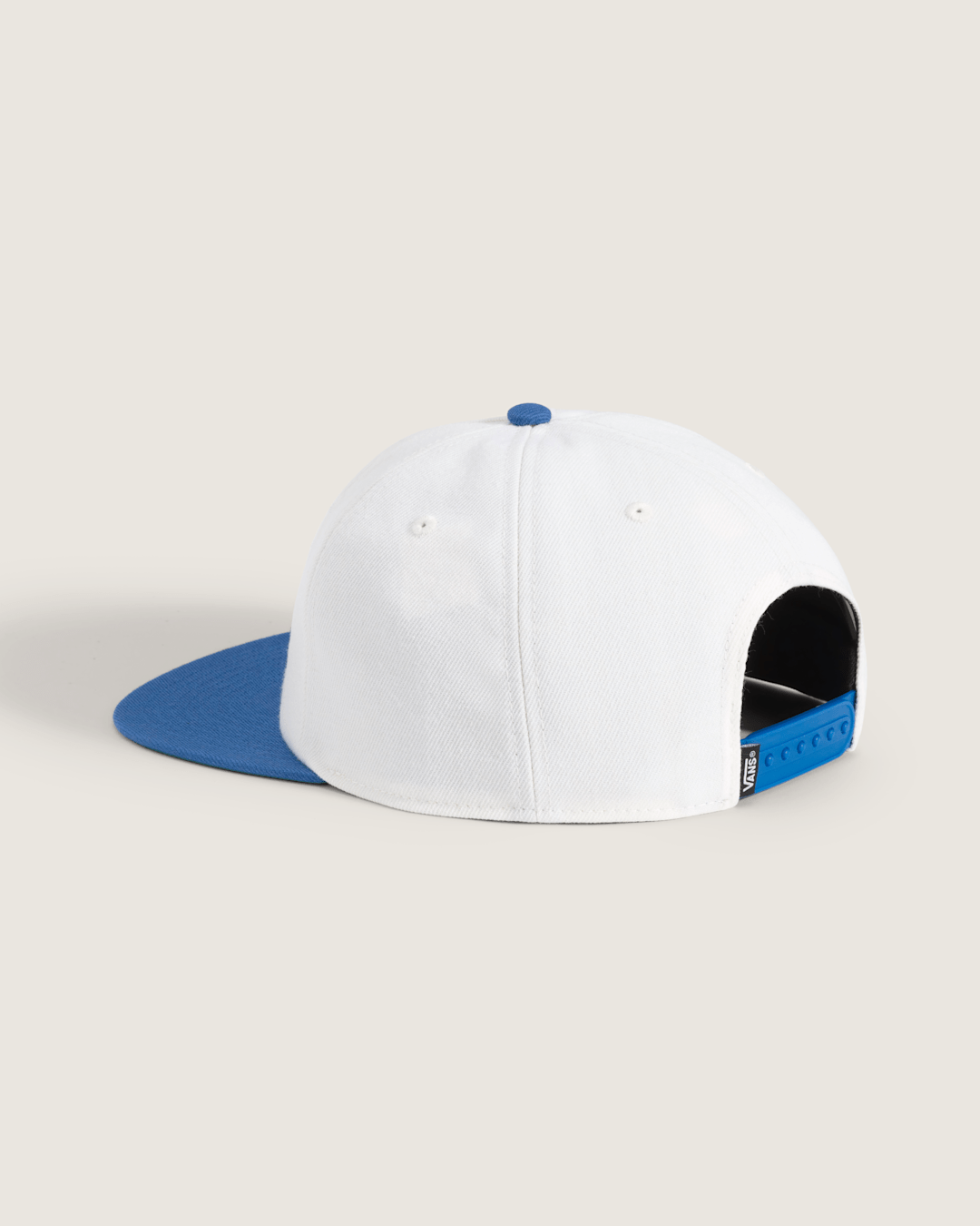 Vans Gotsie Snapback Hat in True Blue