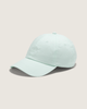 Hint of Mint Green
