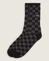 Checkerboard Black / Charcoal