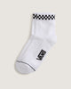 White / Black