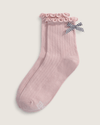 Sepia Rose Pink