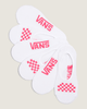 White / Wild Orchid Pink