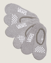 Heather Grey / White
