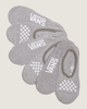 Heather Grey / White