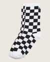 Checkerboard Black / White