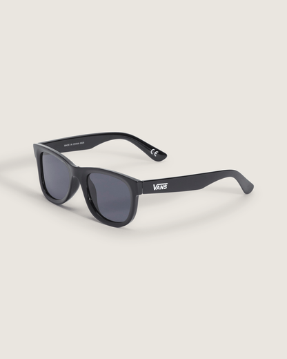 Vans Spicoli Sunglasses in Black