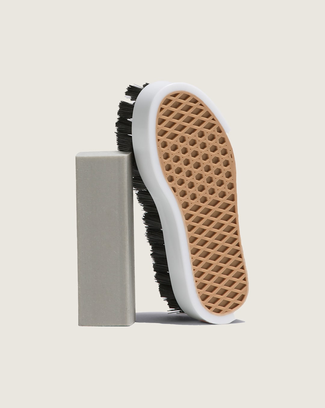Vans Vans Scuff Eraser & Brush in White