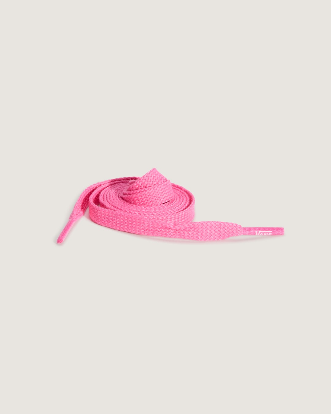 Vans Vans Shoe Laces in Fizz Pink