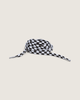 Checkerboard Black / White