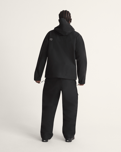 Vans Hi-Country Snow Pants in Black