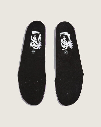 Vans Hi-Standard OG Black/White 19 Snowboard Boots