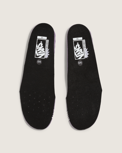 Vans Hi-Standard Pro Snowboard Boot in Black / White