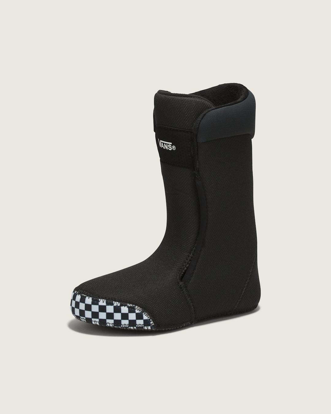 Vans Women's Encore OG Snowboard Boot in Black