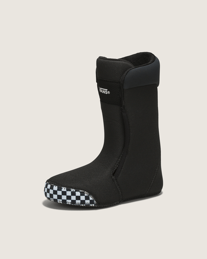 Vans Women's Encore OG Snowboard Boot in Black