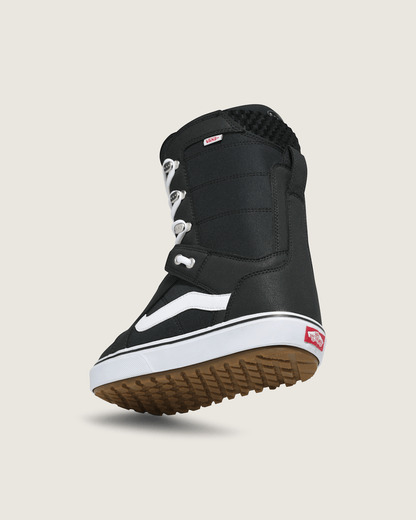 Vans Hi-Standard OG Black/White 19 Snowboard Boots