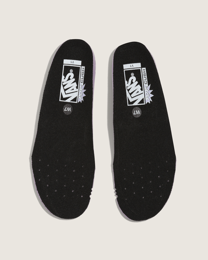 Vans Hi-Standard OG Black/White 19 Snowboard Boots