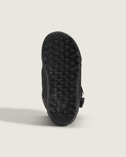 Vans Infuse Snowsurf Snowboard Boot in Black