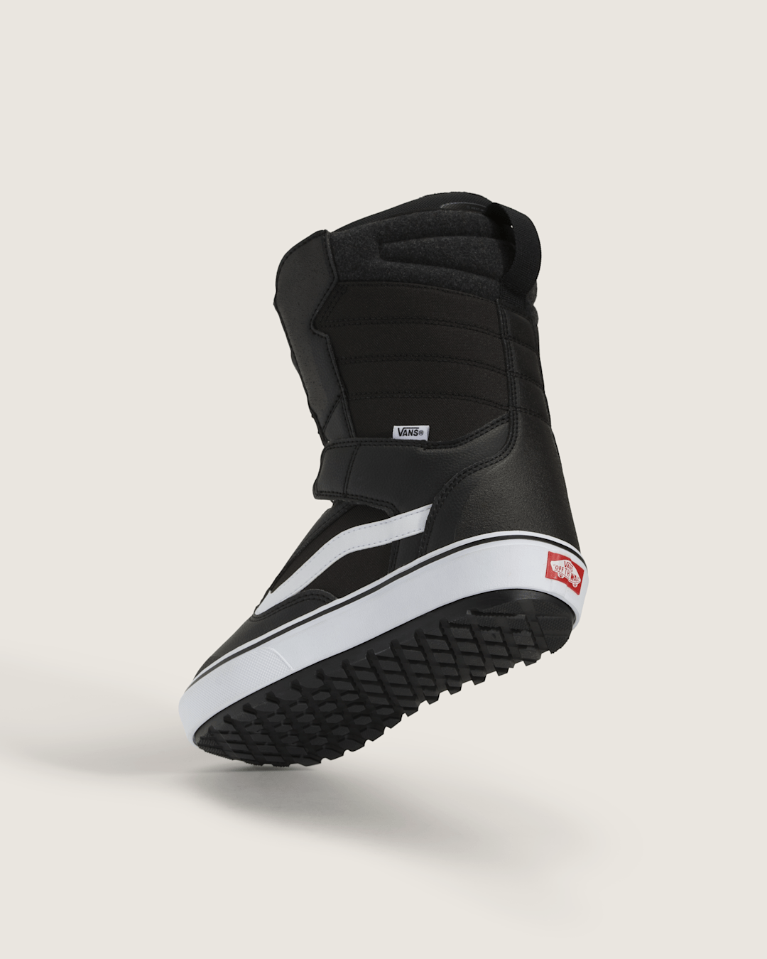 Vans Little Kids Juvie OG Snowboard Boot in Black