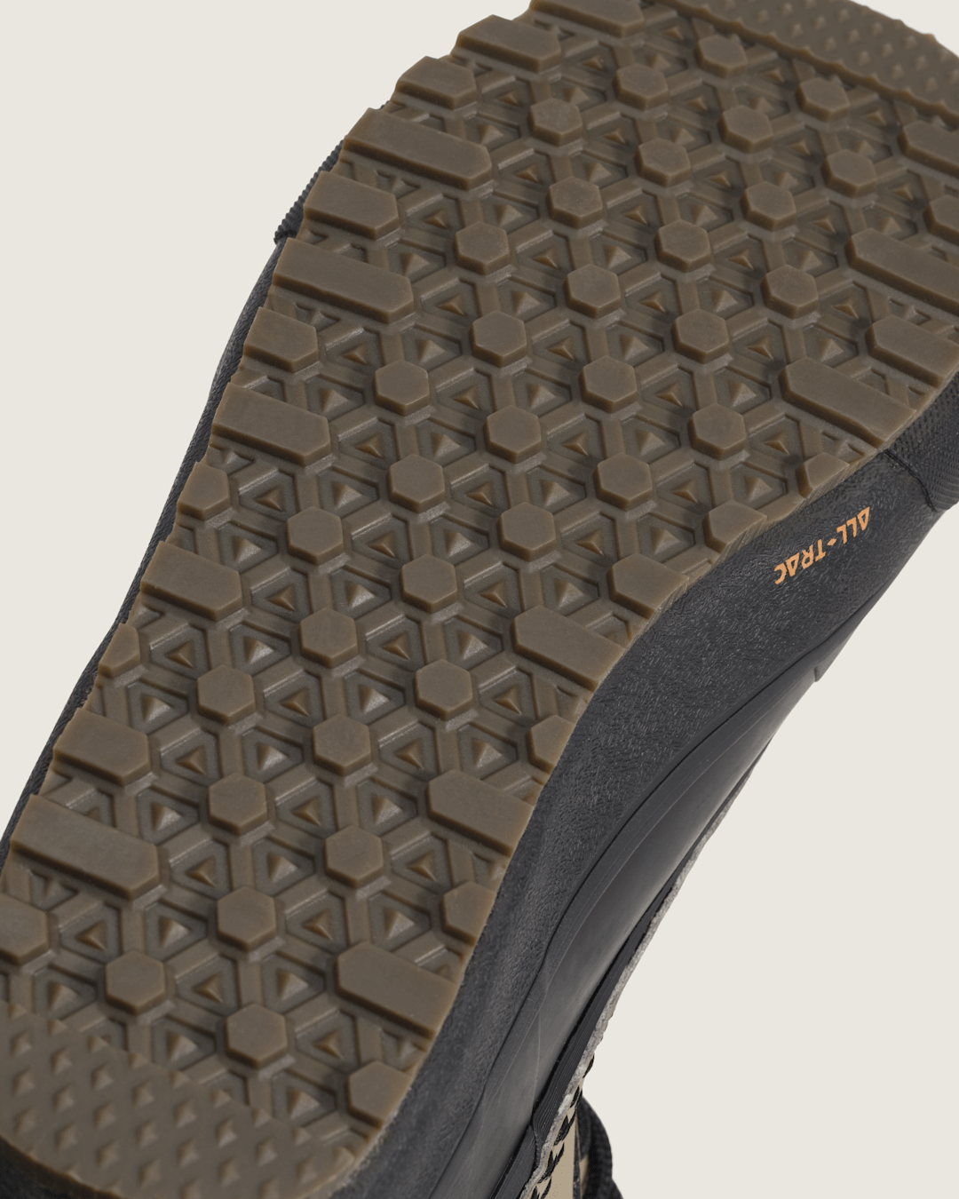 Vans Standard Waterproof Boot in Bay Leaf Green