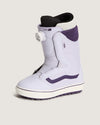 Lilac Purple