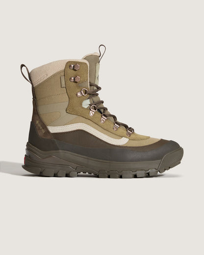 Vans Snow-Kicker GORE-TEX Boot in Bay Leaf Green
