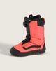 Orange / Black