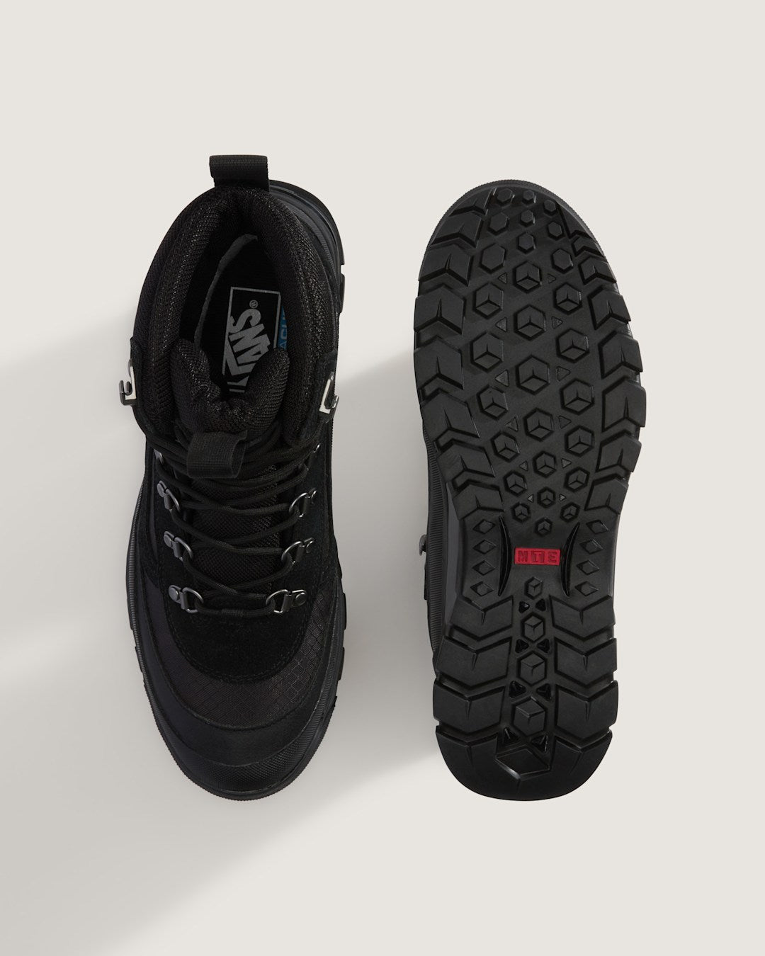 Vans Snow-Kicker GORE-TEX Boot in Blackout